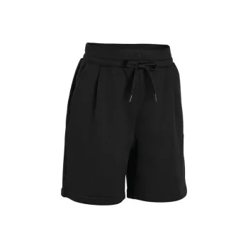 Under Armour L4L Elevated Sports Shorts Women's Black