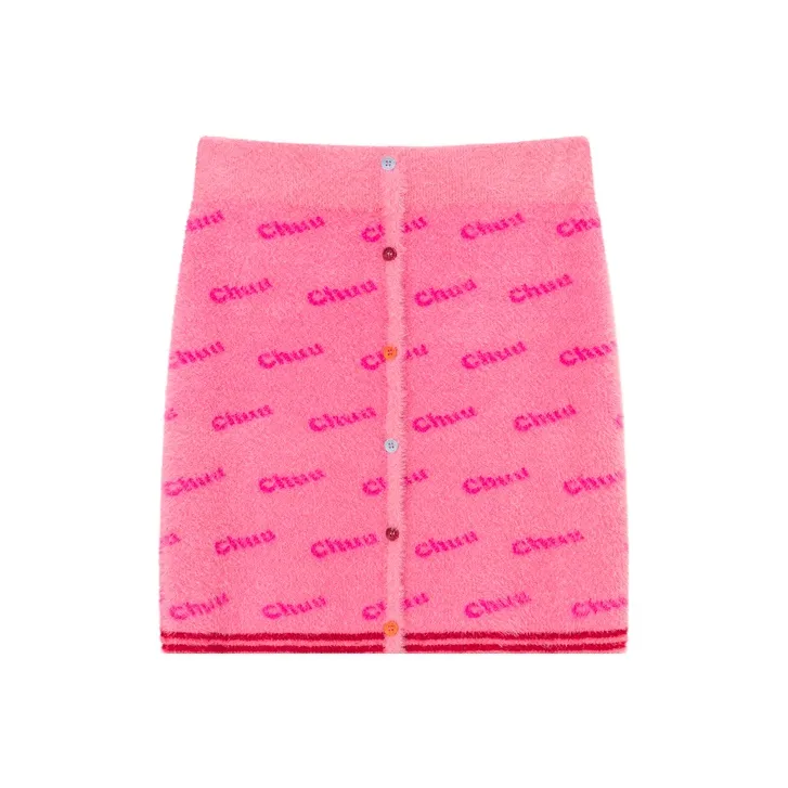 CHUU Casual Short Skirts Women's-6