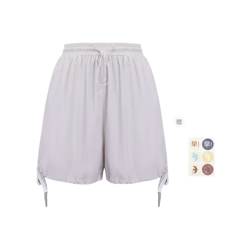 Saotome Casual Shorts Women's-6