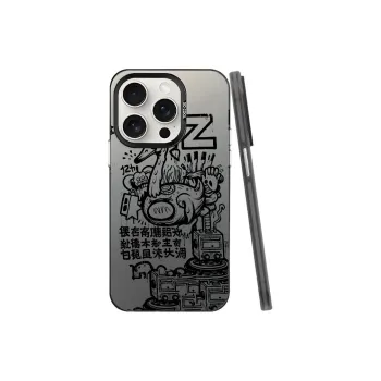 MaiBuZhe Phone Cases