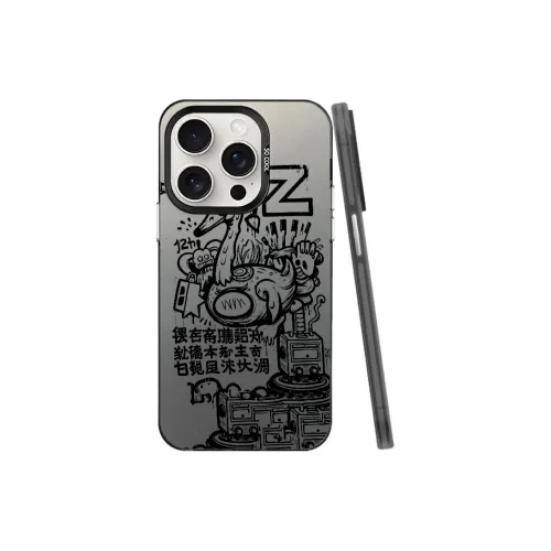 MaiBuZhe Phone Cases