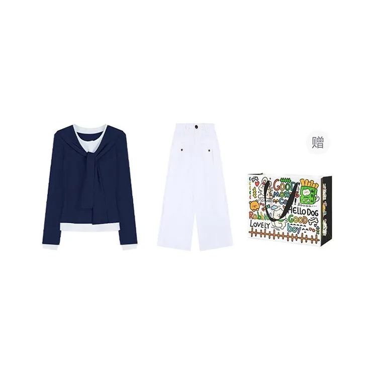 INCO VIBE Casual Suits Women's-11
