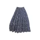 Navy Blue Multicolor