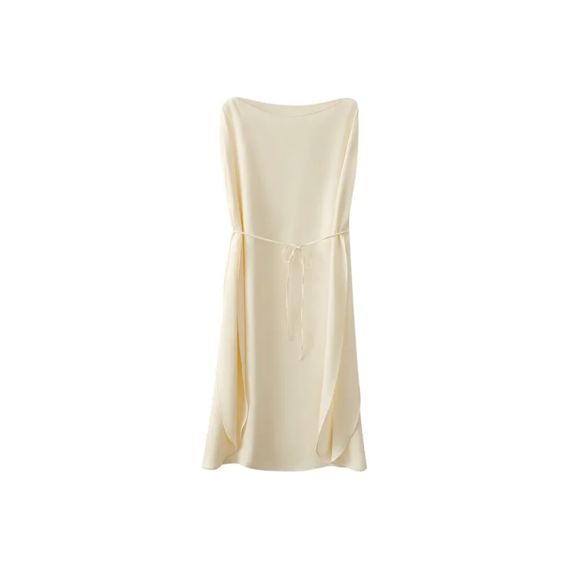AMII Sleeveless Dresses Women's-0
