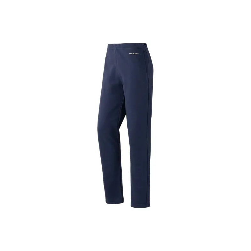 MONTBELL Knitted Sweatpants Unisex-2