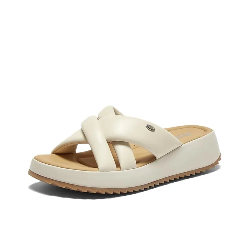 BATA Rubber Sole Slide Slippers Women's-5