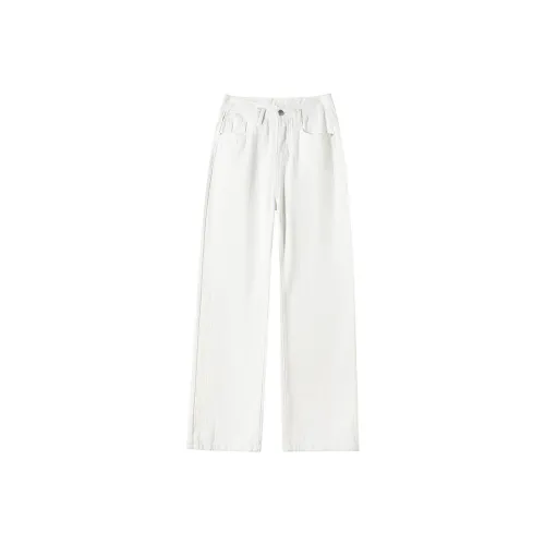 MADALLO Jeans Women's