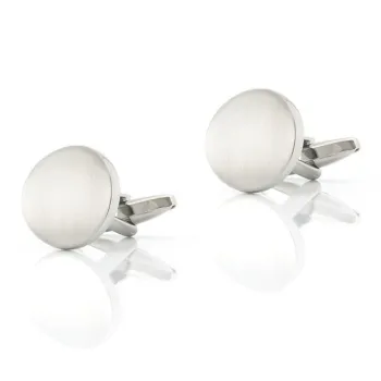 Yamaichi Maru Copper Cufflinks Men's