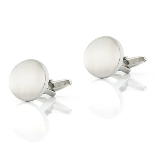 Yamaichi Maru Copper Cufflinks Men's