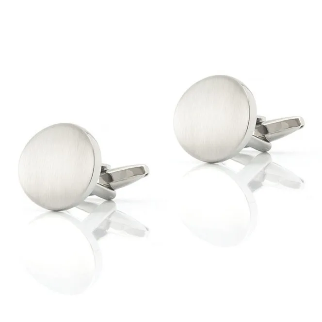 Yamaichi Maru Copper Cufflinks Men's-0