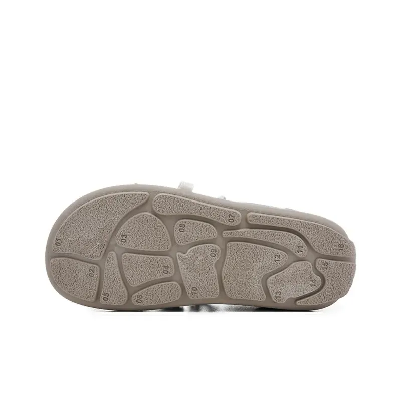 HUANAI Abrasion Resistant Slip Resistant Lightweight Low Top Casual Shoes Women's-11