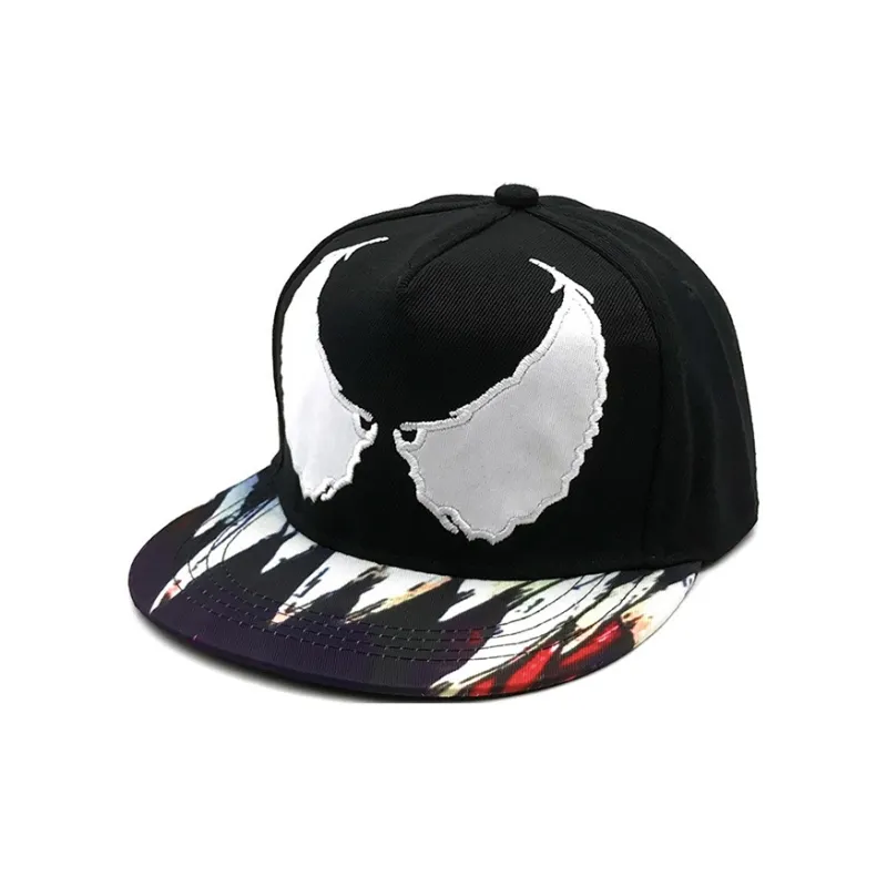 ASTAR HADES Acrylic Baseball Caps Unisex-2