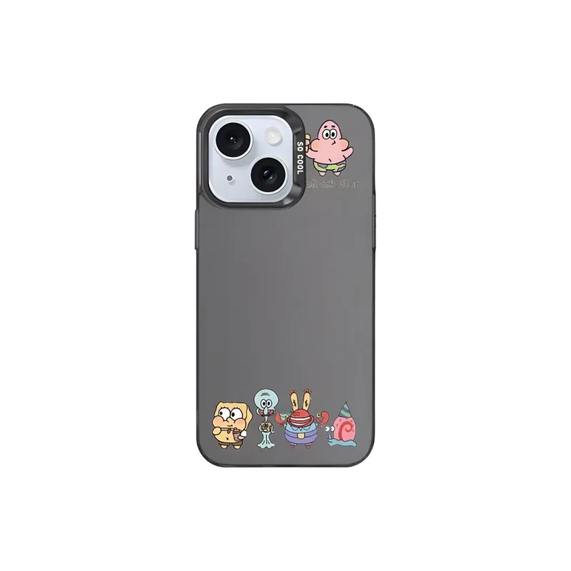 K Touch Phone Cases-3