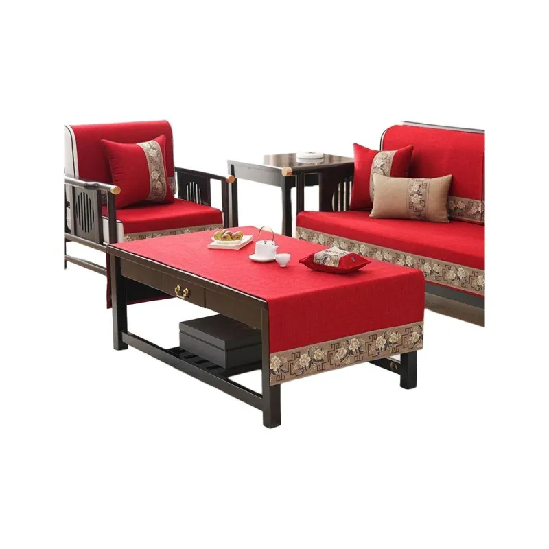 LUOYIJIA Tablecloths-7