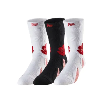 VEIDOORN Basketball Socks Unisex