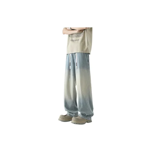 FAKE VINTAGE Jeans Unisex