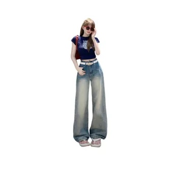 Wen Shan Jeans Women's