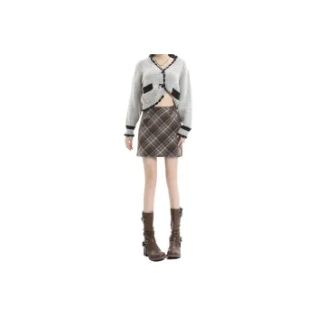 FOREVER 21 Casual Short Skirts Women's