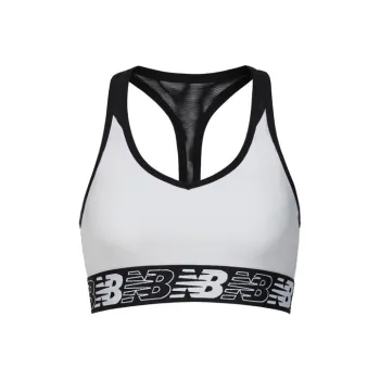 New Balance Sports Underwear Women's White