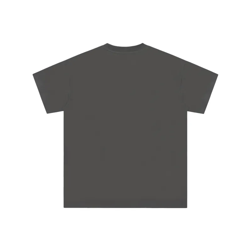 PENTAGONAL HEART T Shirt Unisex-3