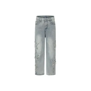 Incolore Jeans Women's Blue