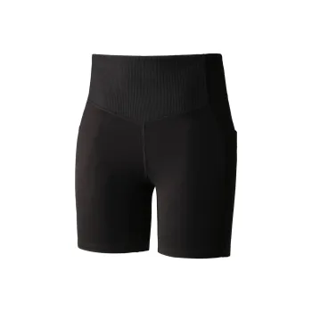 THE NORTH FACE Sports Shorts Women's Black