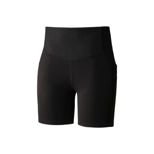 THE NORTH FACE Sports Shorts Women's Black