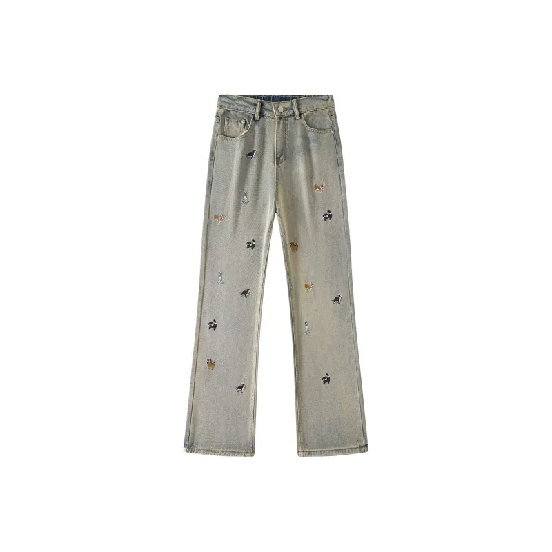 MindBridge Jeans Unisex-3