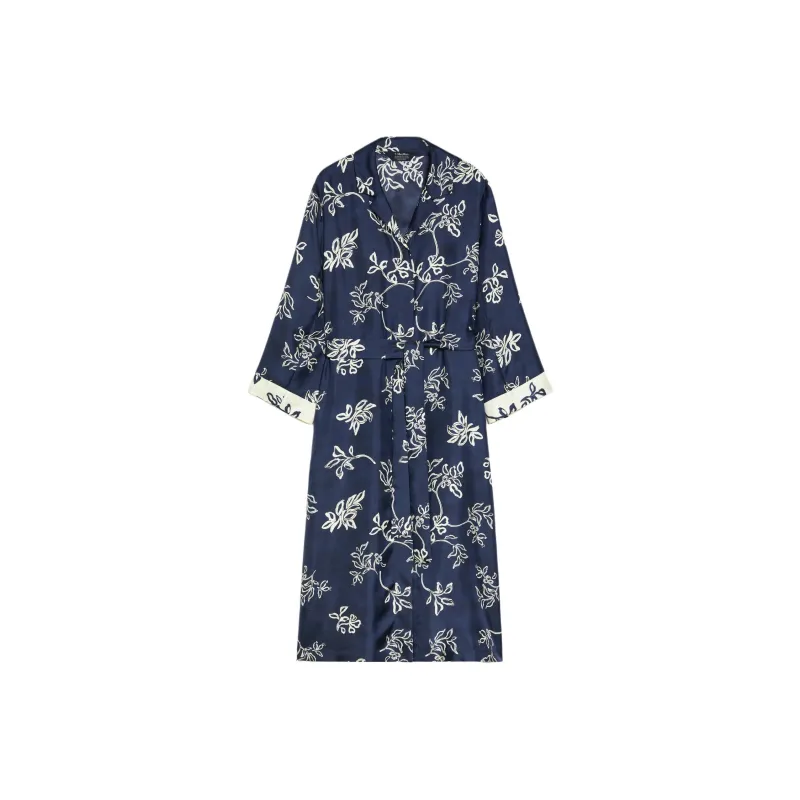 MaxMara Floral print Dress-0