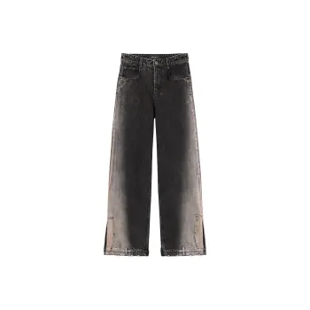 Miss Sixty Jeans Women's Black Gray
