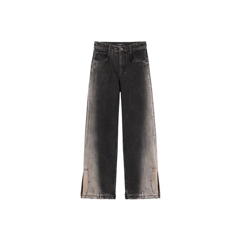 Miss Sixty Jeans Women's Black Gray-0
