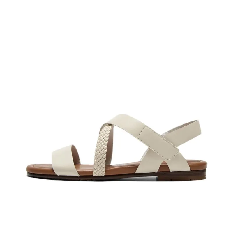 BATA Roman Sandals Women's-0