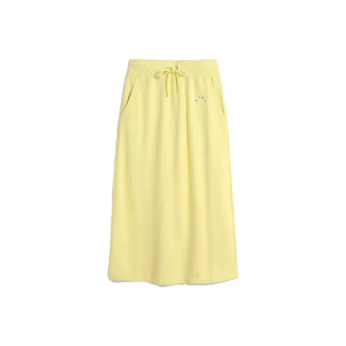 GAP Casual Long Skirts Women's