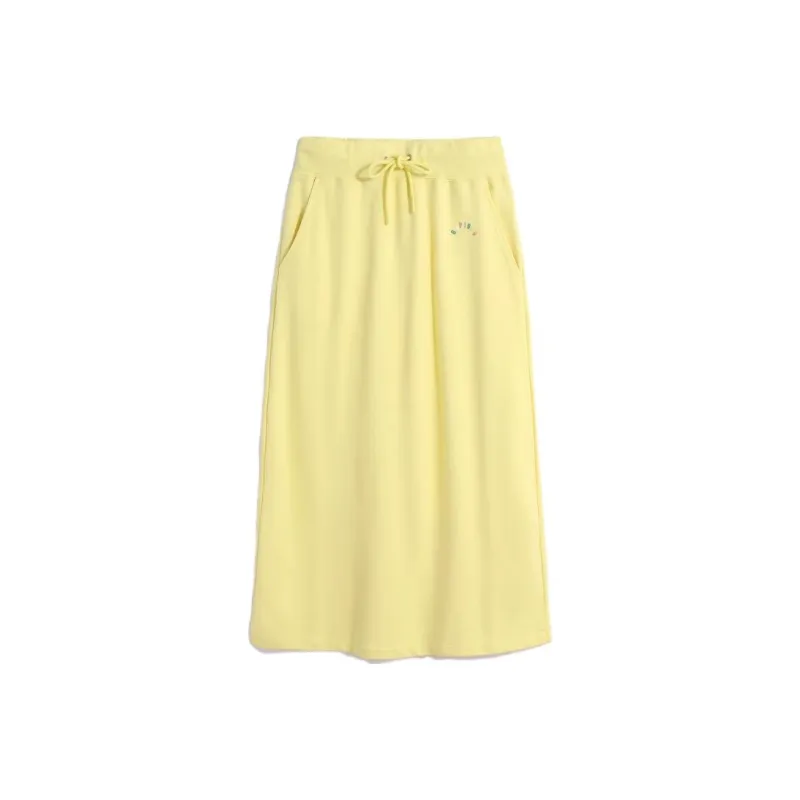 GAP Casual Long Skirts Women's-0
