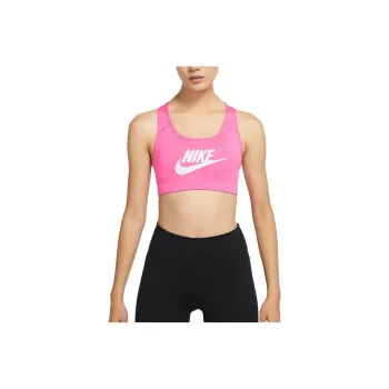 Nike Sleeveless Sports Shirts Women's Pink