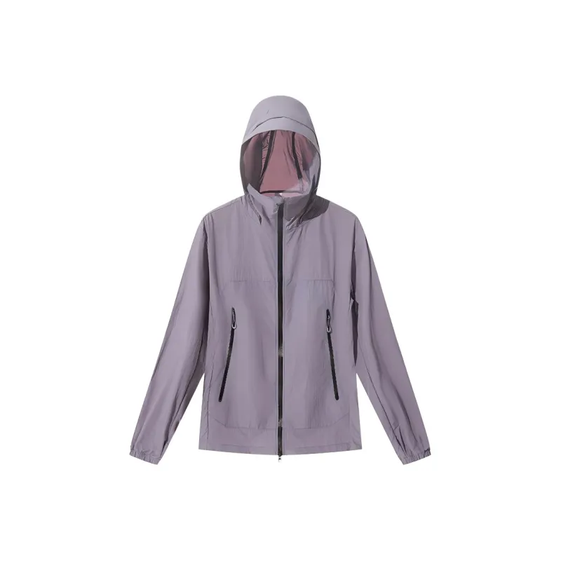 Grace Breathable, Windproof, Moisture Wicking Sun Protection Clothing Women's-6