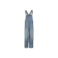 J33 350 Washed Denim Blue
