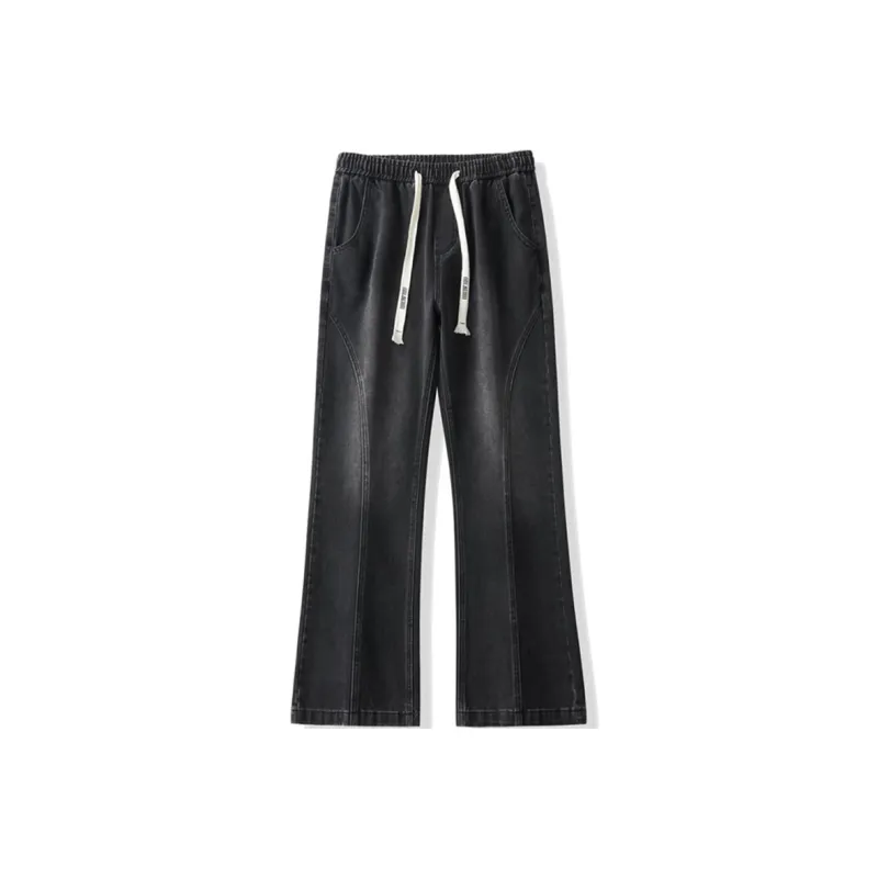 FAIRWHALE Jeans Unisex-0