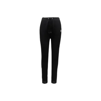 Moncler Sports Pants Women's Black