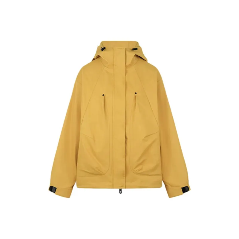 MEIYANG Jackets Women's-5