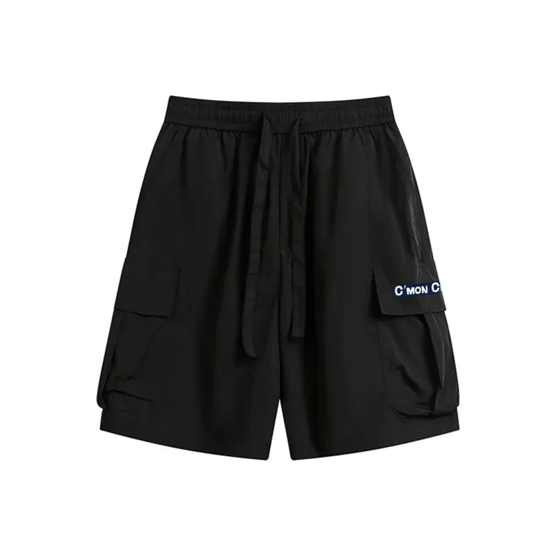 Manchester City F.C. Cargo Shorts Unisex-5