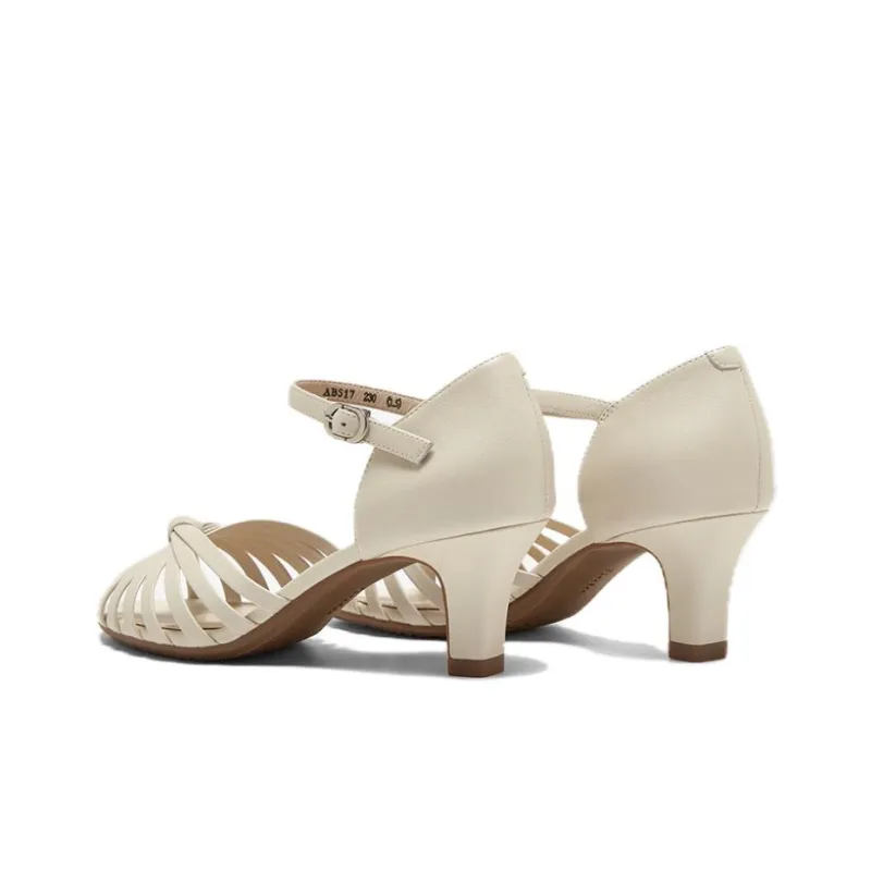 BATA One Strap Sandals Women's-7
