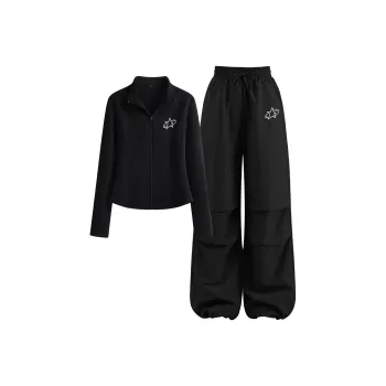 MINISO Casual Suits Women's