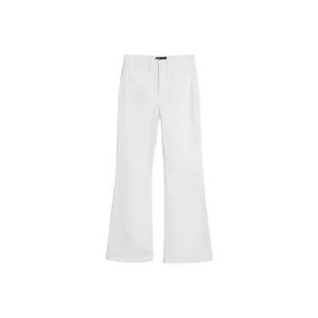GAP Jeans Women's White