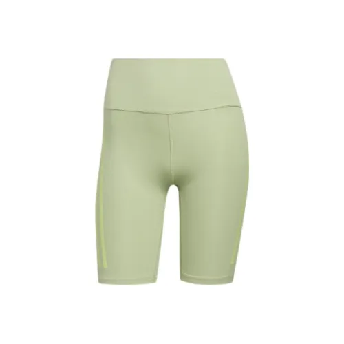 Adidas Sports Shorts Women's Green