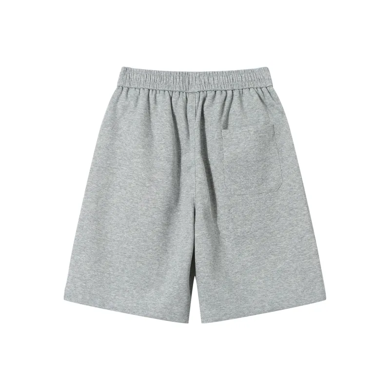 Snow Know The Answer SKTA Casual Shorts Unisex-7
