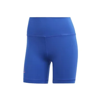 Adidas Sports Shorts Women's Blue