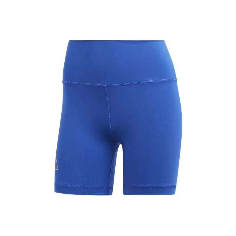 Adidas Sports Shorts Women's Blue-0