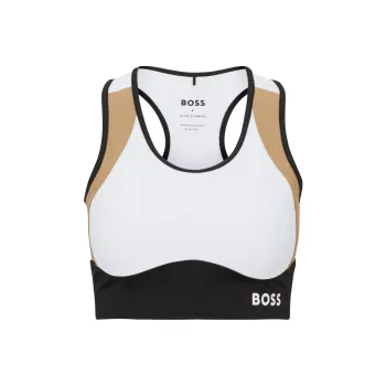 HUGO BOSS Sports Underwear Women's White