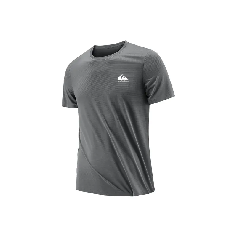 Quiksilver T Shirts Unisex-1